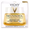 VICHY Neovadiol PERI-Menopause denný krém pre suchú pleť 50ml