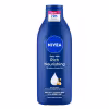 Nivea Výživné telové mlieko pre suchú až veľmi suchú pokožku (Body Milk) 400 ml