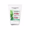 YVES ROCHER Pure Menthe Čistiaci gél s jemným peelingom 125 ml