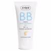 ZIAJA BB krém pre mastnú a zmiešanú pleť SPF 15 Dark/Peach Tone 50 ml