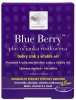 New Nordic Blue Berry 120 tabliet