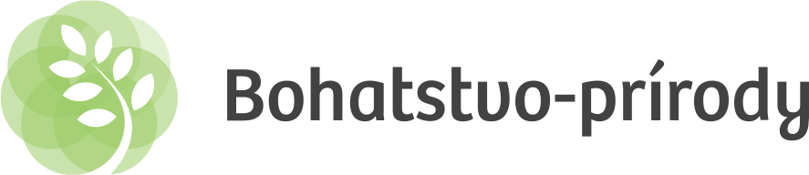 Bohatstvo-Prírody.sk logo